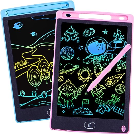 LCD Schrijfbord voor Kinderen