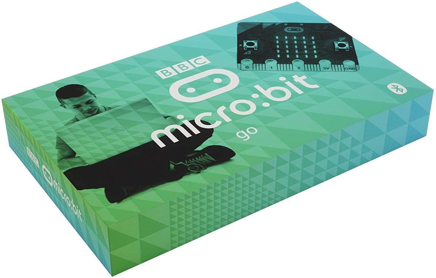 BBC Micro:bit Go