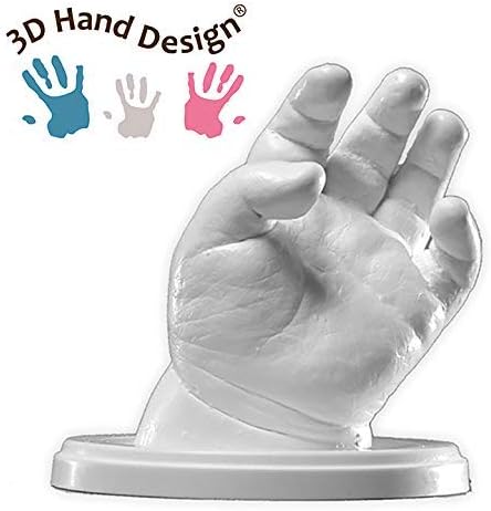 Lucky Hands® 3D Afdrukset
