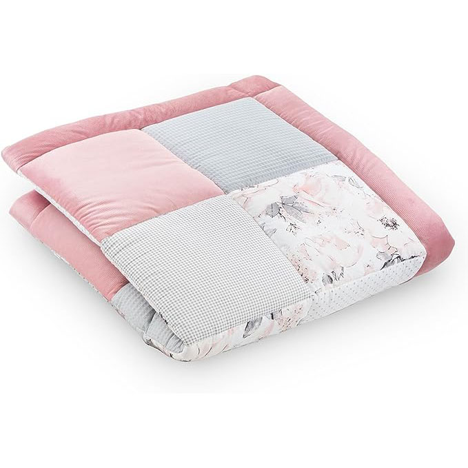 De Baby kruipmat