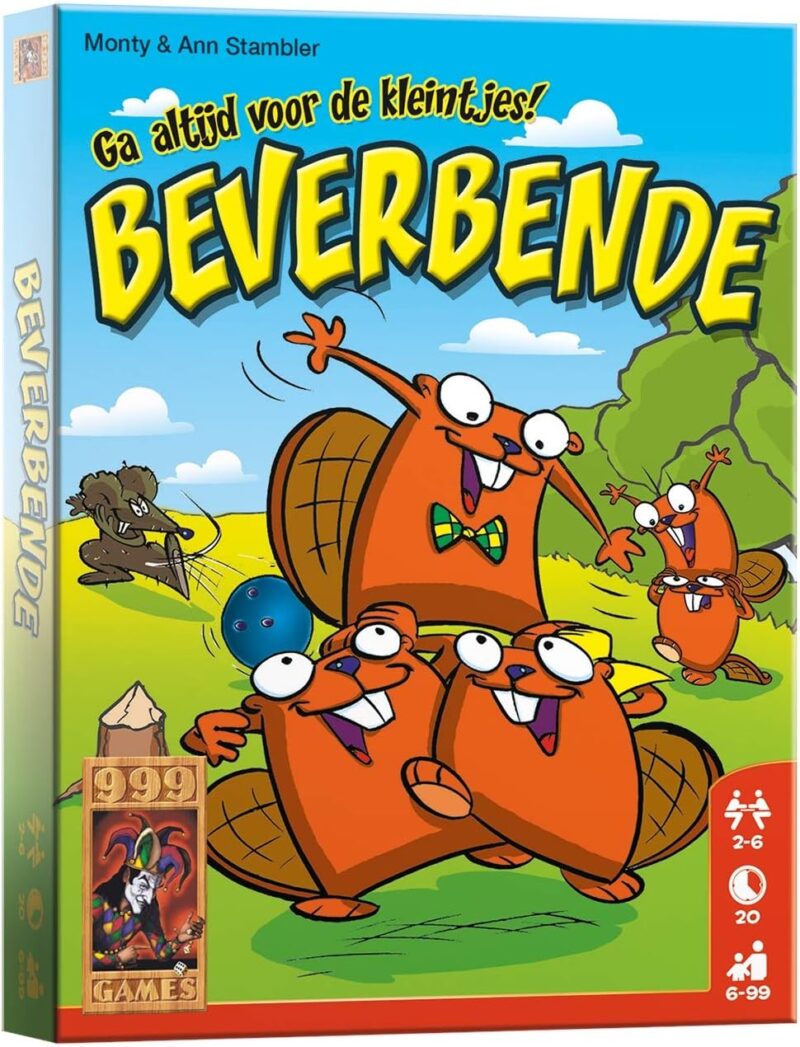 beverbende